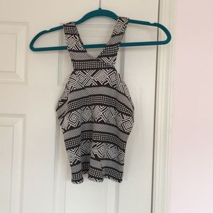 South moon under top